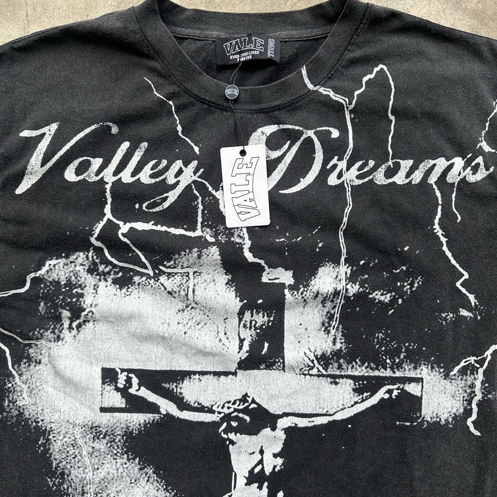 Vale Long Sleeve - Picture 4 of 5